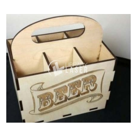 Beer box design