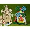 Windmill design