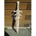 Warcraft Sword design