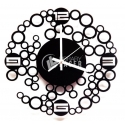 Clock design