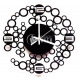 Clock design