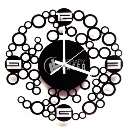 Reloj diseño