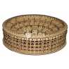 Roman Coliseum design