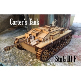 Tank design