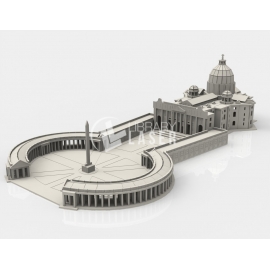 Vatikan design