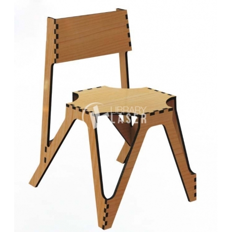 Chair design