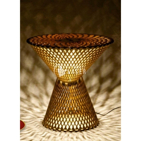 Lamp design