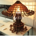 Lamp design