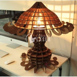 Lamp design