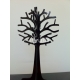 Display tree design