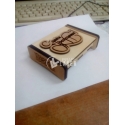 Flash drive gift box design