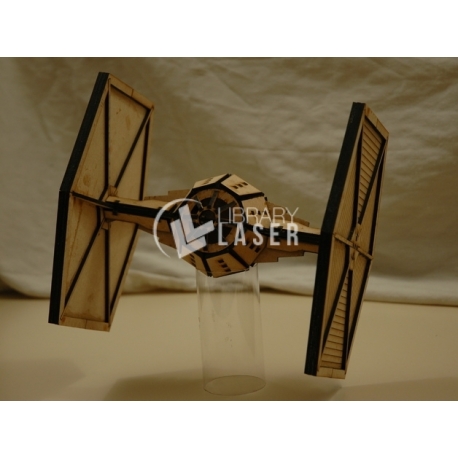 Star Wars TIE Fighter