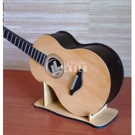 Guitar design