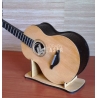 Guitar holder design