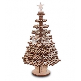 Christmas tree design