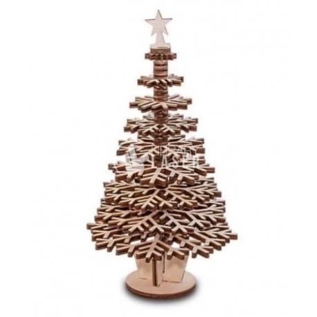 Árbol de navidad diseño