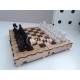 Chess design
