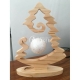 Christmas decoration design