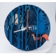 Forest watch design