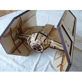 Star Wars TIE Fighter