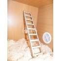 Toy ladder design