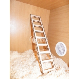 Toy ladder design