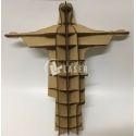 Corcovado jesus design