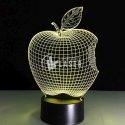 Led apple design