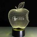 Led manzana diseño