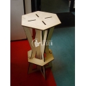 Stool design