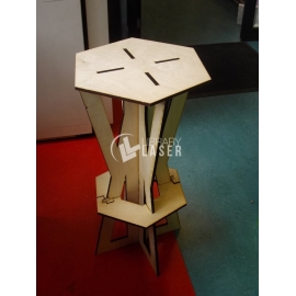 Stool design