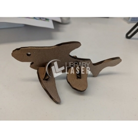 Tiburón diseño