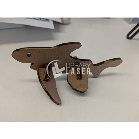 Shark design