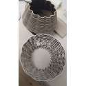 Decorative Basket Files Laser Cut
