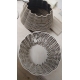 Decorative basket design