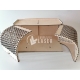 Bread Box for Laser Cutting