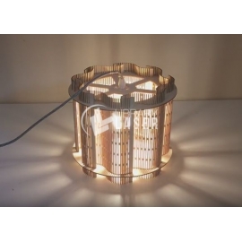 Lamp for Laser Cutting