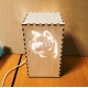 Lámpara gato para Corte Laser