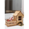 Mini House Design