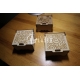 Engraved jewelry box for Laser Cutting