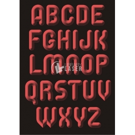 Alphabet