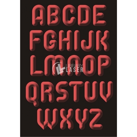 Alphabet