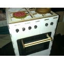 Cooking stove for Laser Cutting