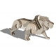 Lion for Laser Cutting