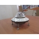 UFO for Laser Cutting