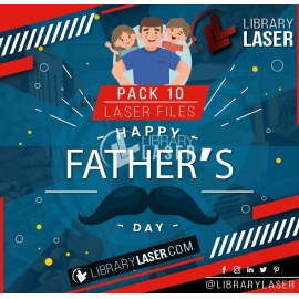 Father's day pack