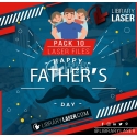 Father's day pack