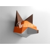 Fox for Laser Cutting