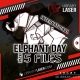 Elephant day pack