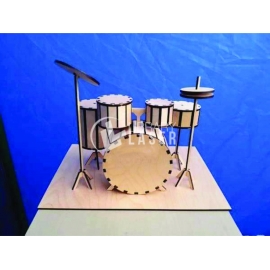 Drums Design